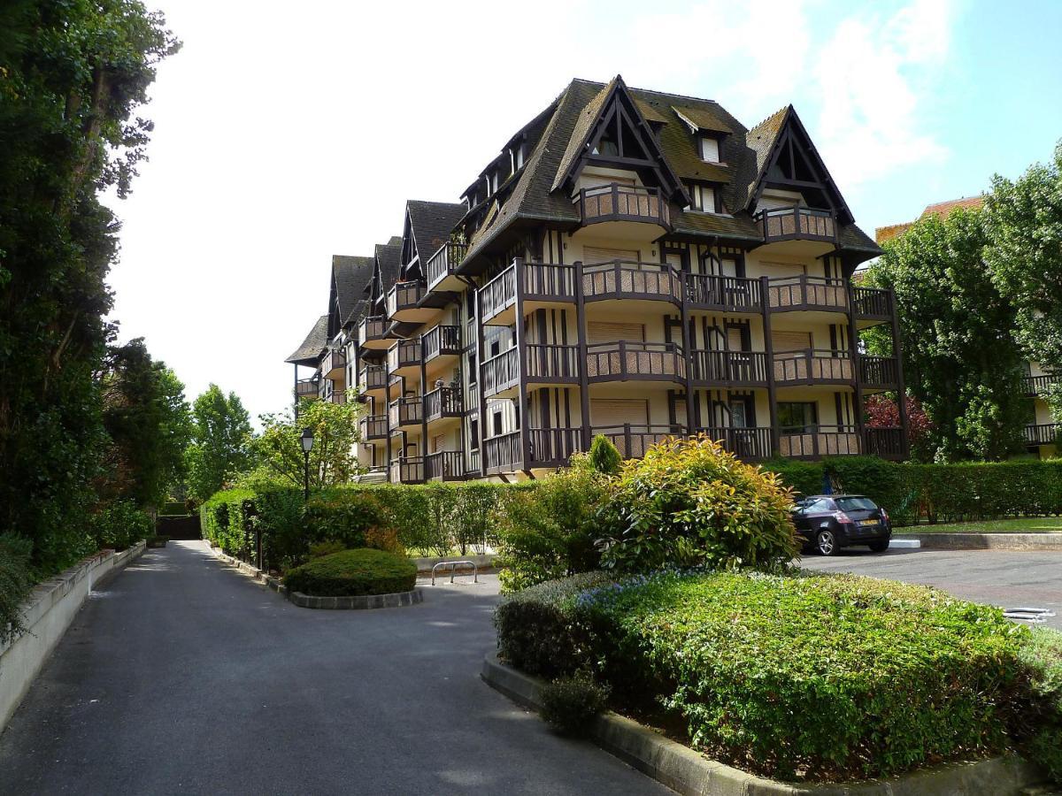 Le Fairway-5 Appartement