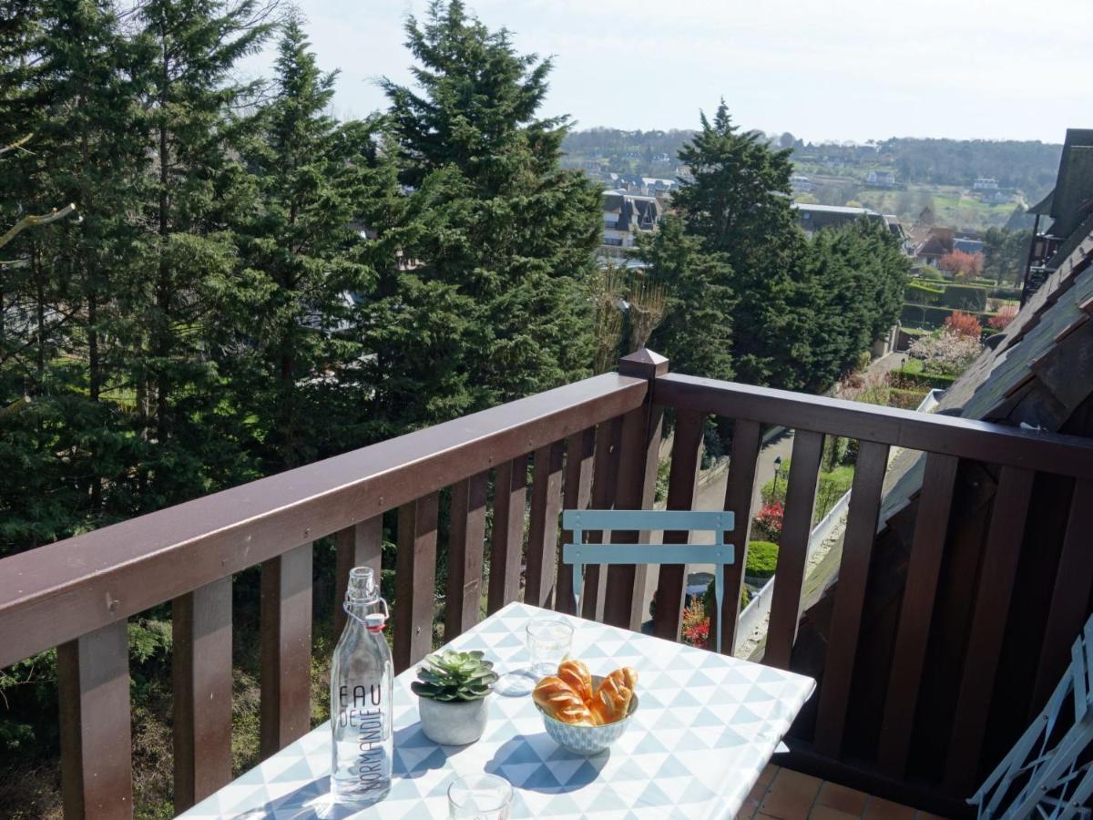 Le Fairway-5 Appartement