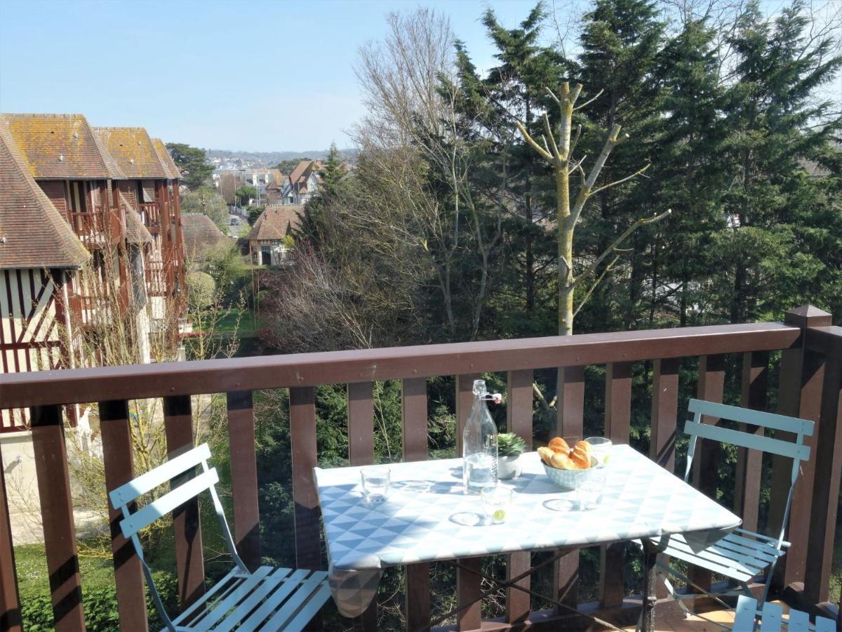 Le Fairway-5 Appartement