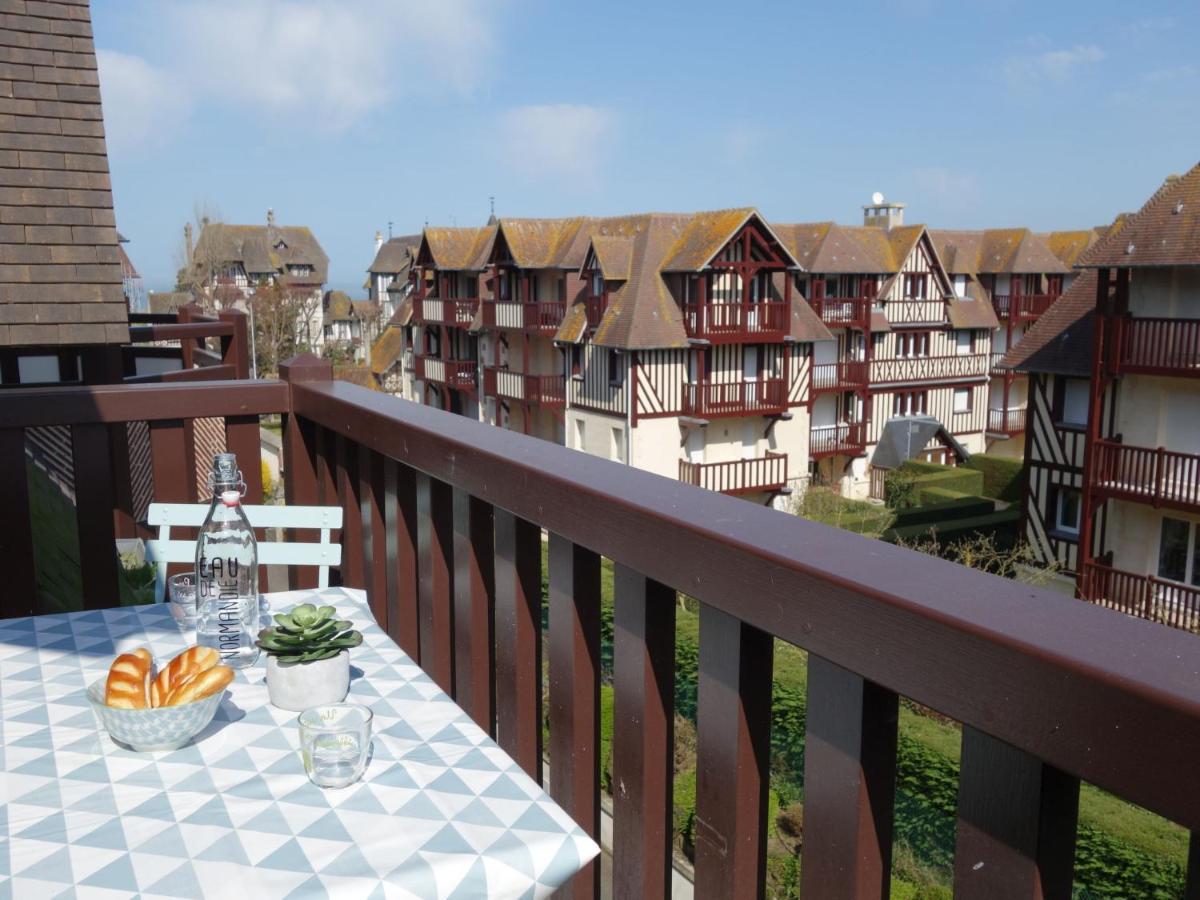 Le Fairway-5 Appartement *