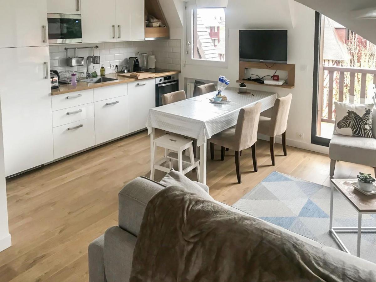 Le Fairway-5 Appartement *