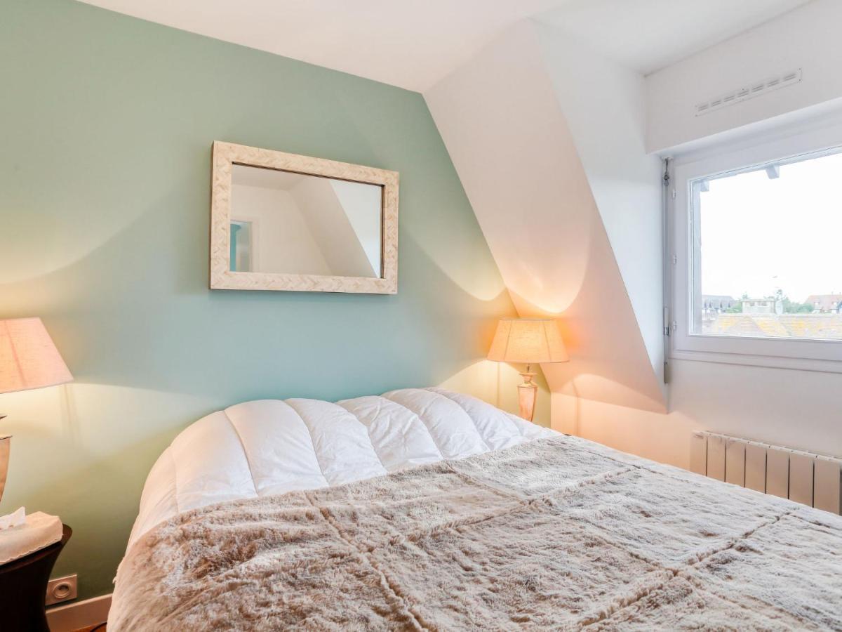 Le Fairway-5 Appartement Deauville
