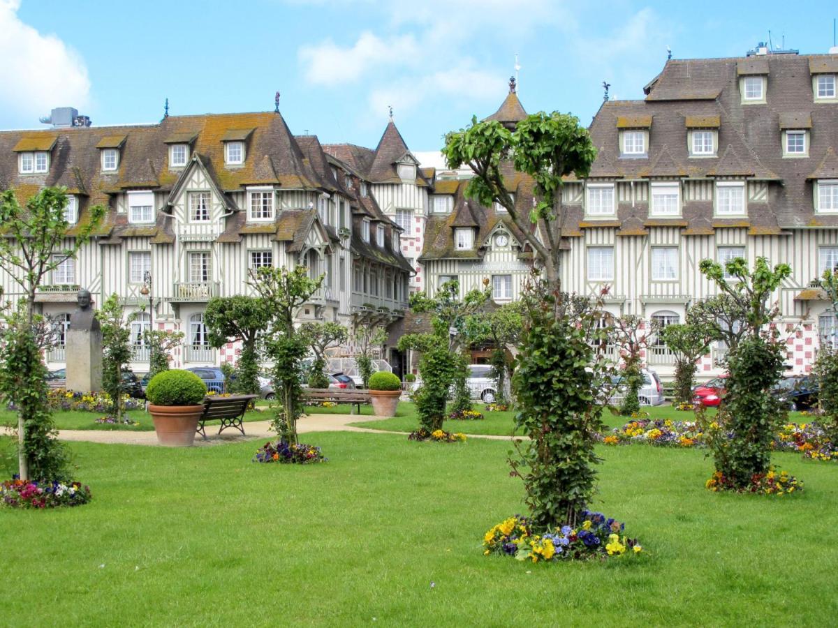Le Fairway-5 Appartement